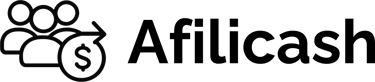 Afilicash logo