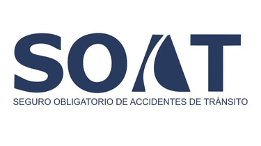 Seguros soat Colombia logo