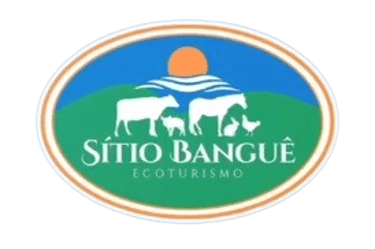 sítio banguê logo
