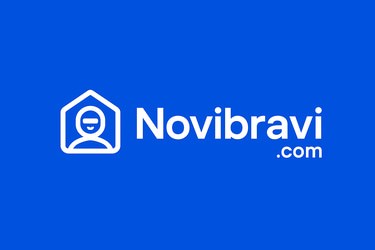 novibravi.com logo