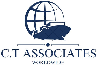 CT ASSOCIATES logo