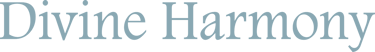 Divine Harmony logo