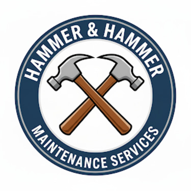 Hammer & Hammer logo