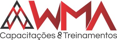 WMA Capacitações e Treinamentos logo