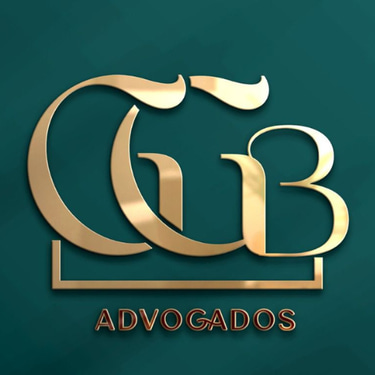 GGB Advogados logo