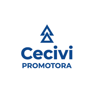 Ceci Promotora logo