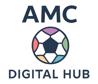 AMC Digital Hub logo