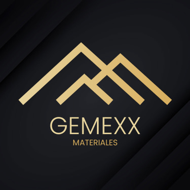 Gemexx Materiales logo