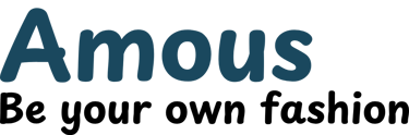 Amous logo