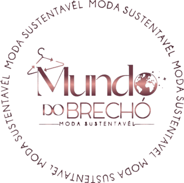 mundo do brechó logo