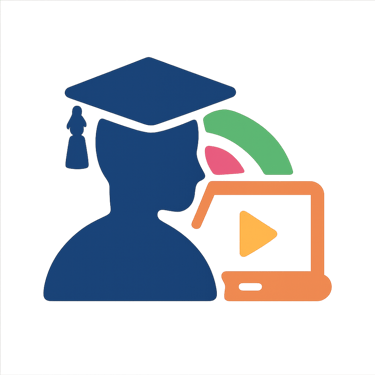 educacion en linea logo