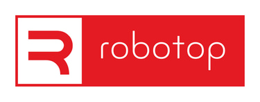 robotop logo