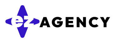 EZXAGENCY logo