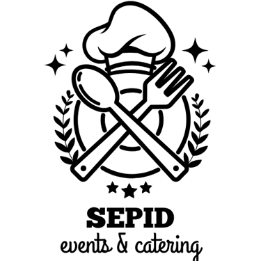 Sepid Events logo