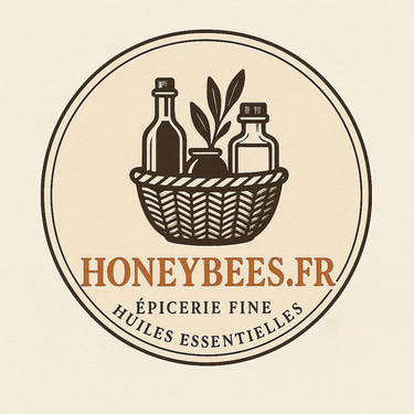 Honeybees logo