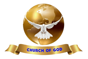 Apostle Benjamin Anaman logo