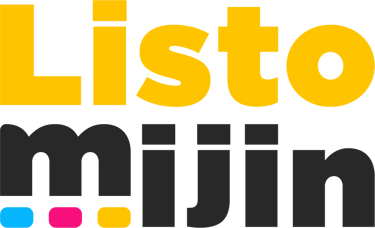 Listo Mijin logo