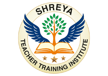 shreya institute logo
