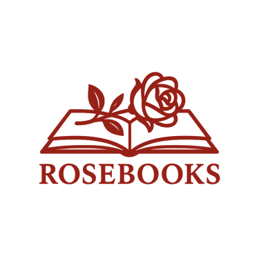 Rosebooks logo