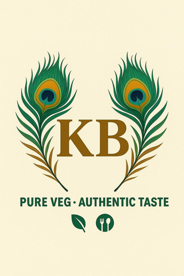 Krishnabhavan logo