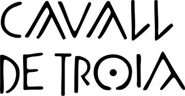 Cavall de Troia logo