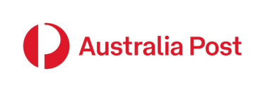 Express Post logo