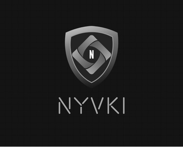 Nyvki logo