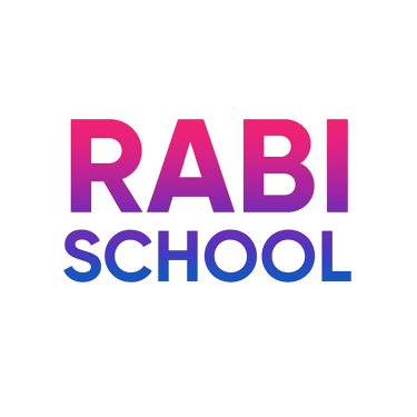 RABI SCHOOL logo