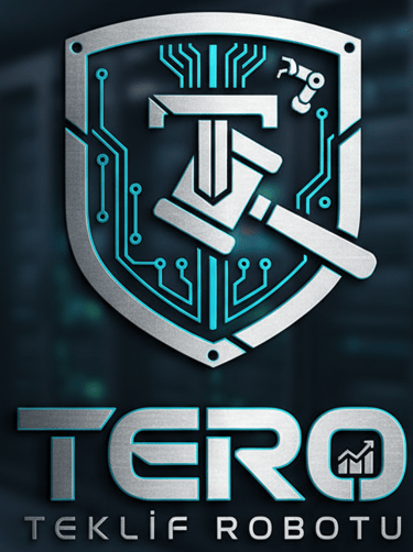 TERO logo