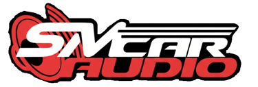 SmCarAudio logo