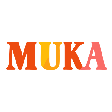 Muka logo