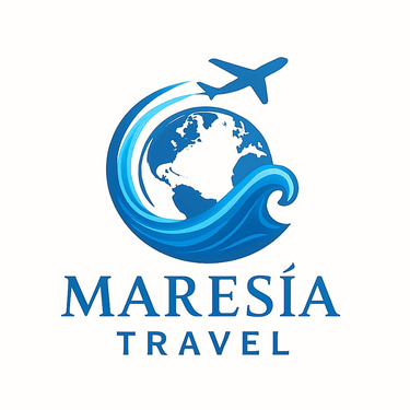 Maresia Travel logo