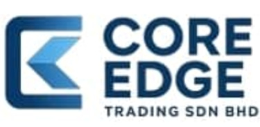 CORE EDGE TRADING SDN BHD logo