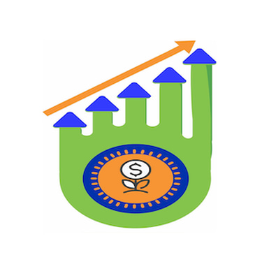 Financial Harvest Hub logo