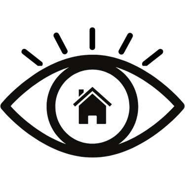 VISIONAHOME logo