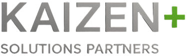 Kaizen+ logo