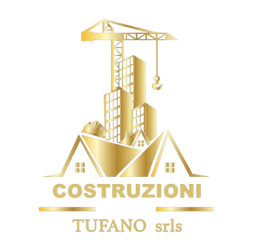 COSTRUZIONI TUFANO logo