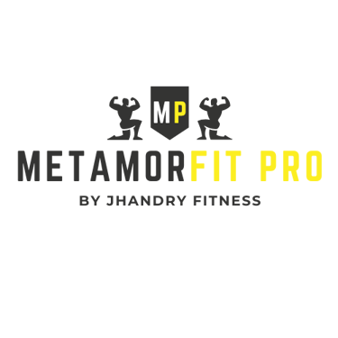 Metamorfit Pro logo