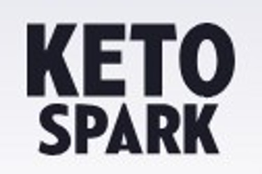 Keto Spark  logo