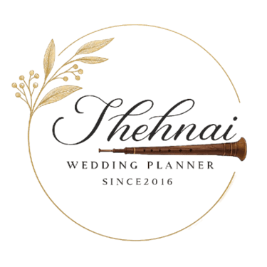 THE SHEHNAI EVENTS logo