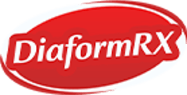 DiaformRX Kapseln Deutschland logo