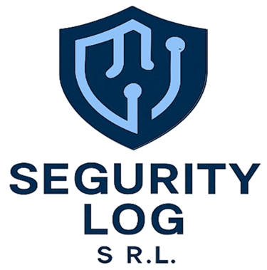 SegurityLog logo