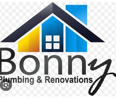 Bonny Plumbing And Renovations logo