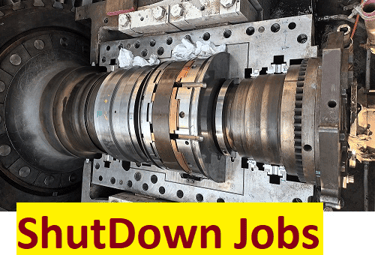 Shutdown Jobs Team logo