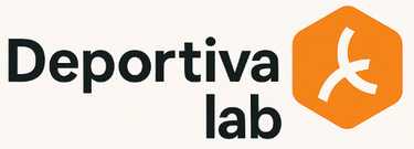 Deportiva Lab logo