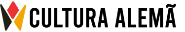 Cultura Alemã | culturaalema | culturaalemã logo