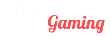 Master Gaming, Setups Gamer México logo