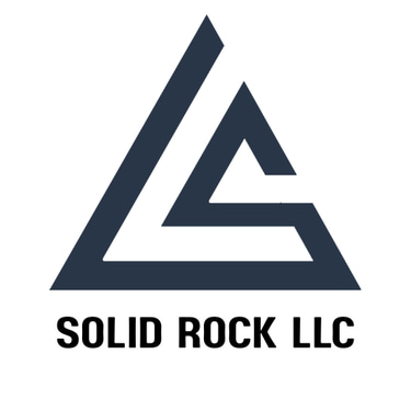 Solid Rock LLC logo
