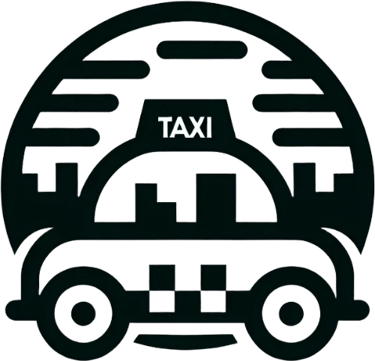 Royston Taxis Cabs logo