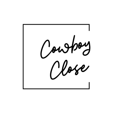 Cowboy Close logo
